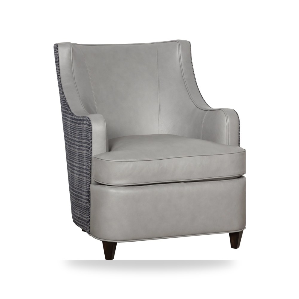 كرسي طعام فاخر - كرسي طعام Fairfield Chair موديل C 6409 01 - طراز C-6409-01