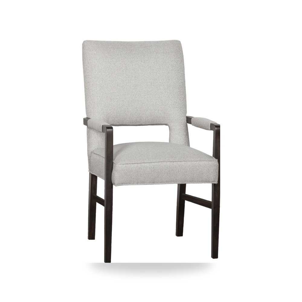 كرسي طعام فاخر - كرسي طعام Fairfield Chair موديل 6456 04 - طراز 6456-04