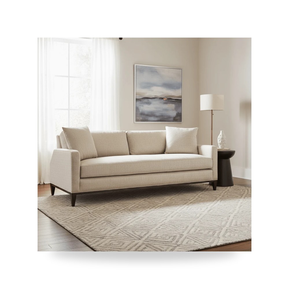كنب أريكة فيرفيلد Fairfield Chair موديل L 6302 50