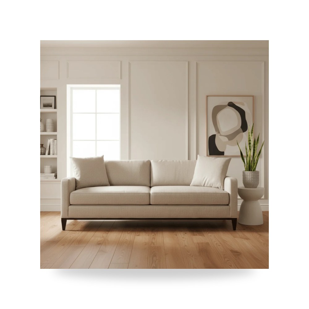 كنب أريكة فيرفيلد Fairfield Chair موديل C 6312 50