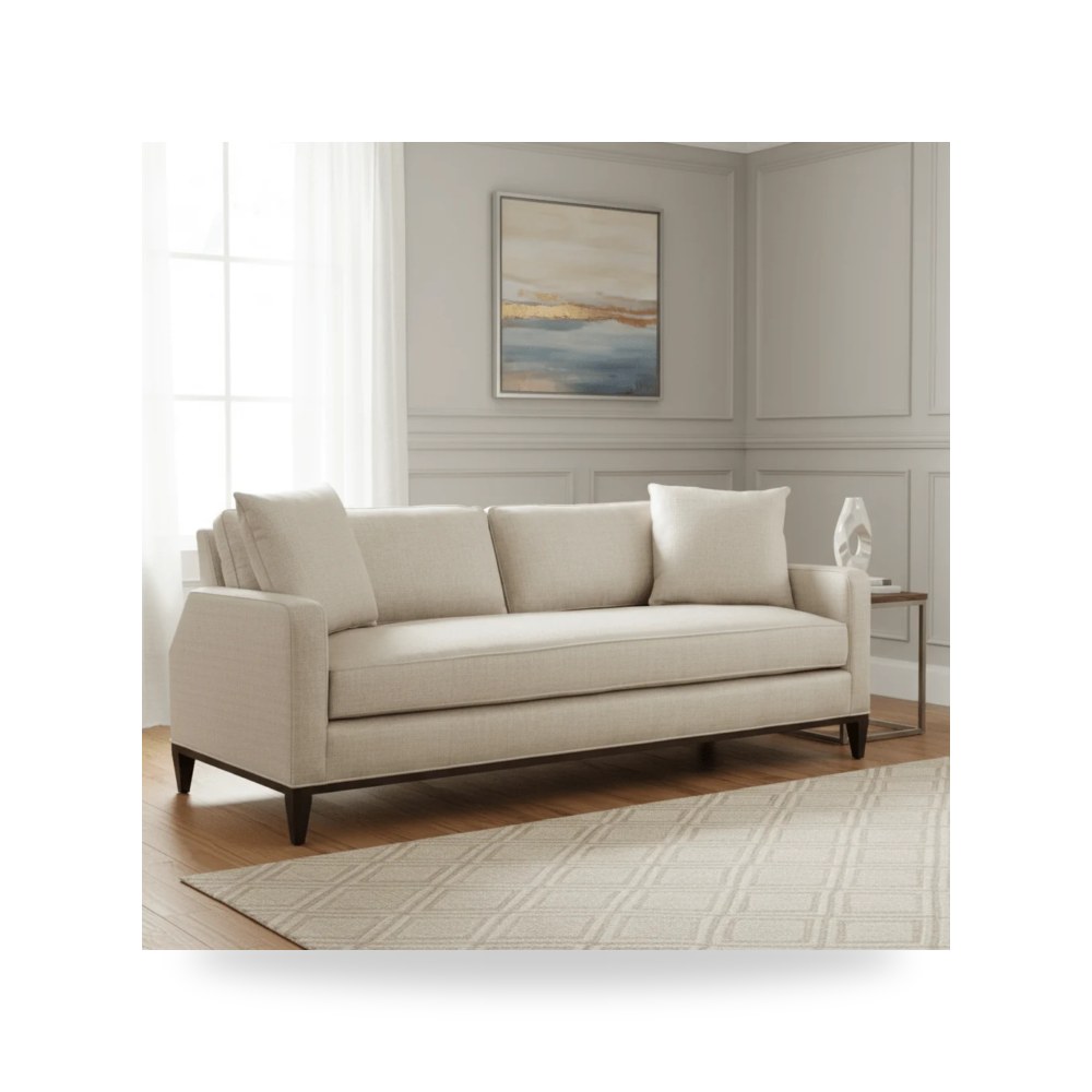 كنب أريكة فيرفيلد Fairfield Chair موديل C 6302 50