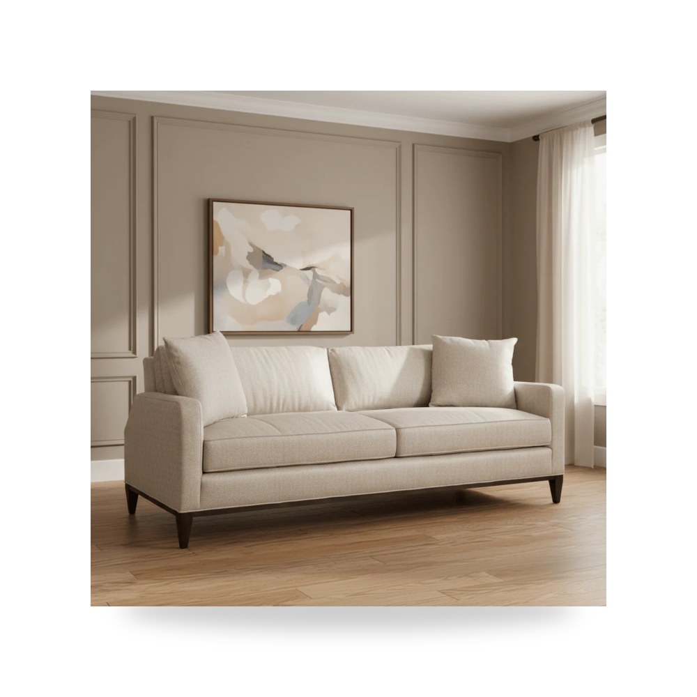 كنب أريكة فيرفيلد Fairfield Chair موديل 6312 50 موديل 6312-50