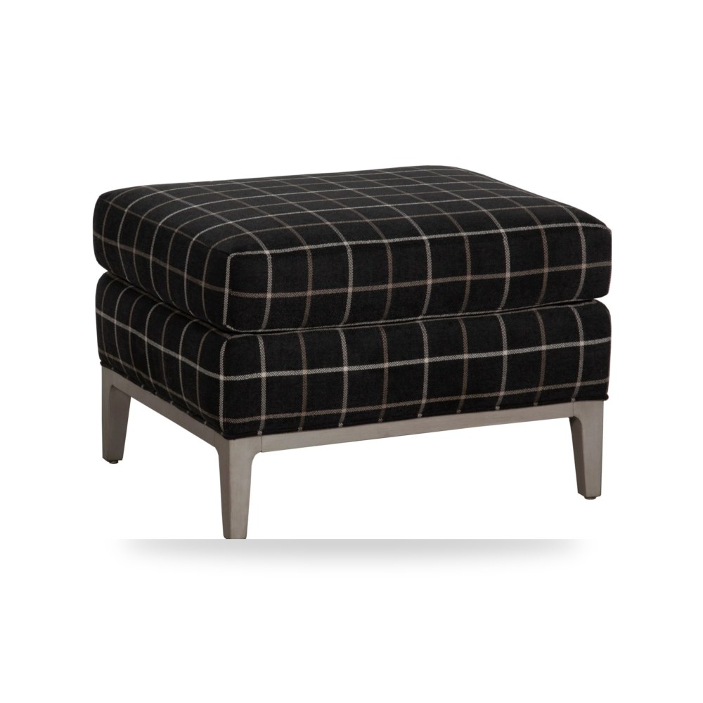 كراسي ومقاعد فاخرة - Product OverviewLibby Langdon Rosewood - من Fairfield Chair