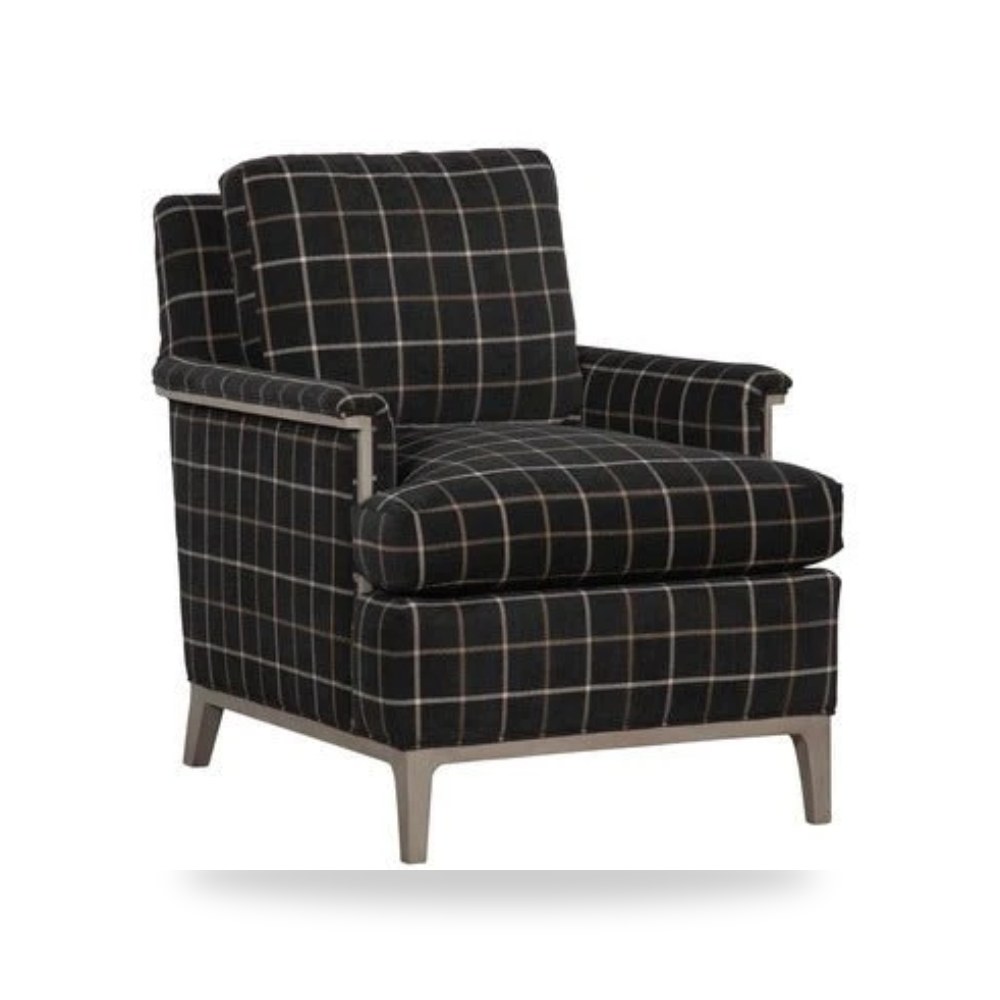 كرسي طعام فاخر - كرسي طعام Fairfield Chair موديل 6400 01 - طراز 6400-01