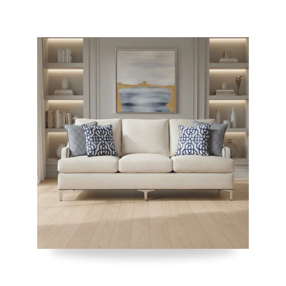 كنب أريكة فيرفيلد Fairfield Chair موديل C 6304 50 9