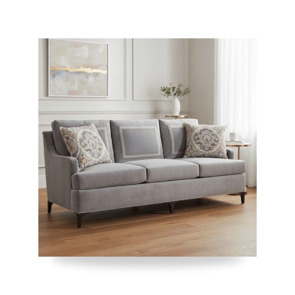 كنب أريكة فيرفيلد Fairfield Chair موديل C 6304 50
