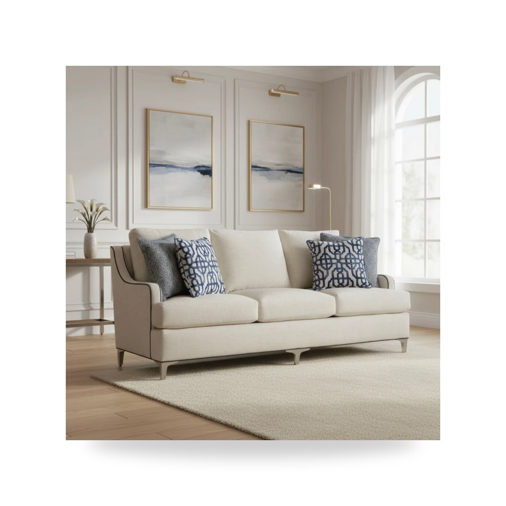 كنب أريكة فيرفيلد Fairfield Chair موديل 6304 50 9