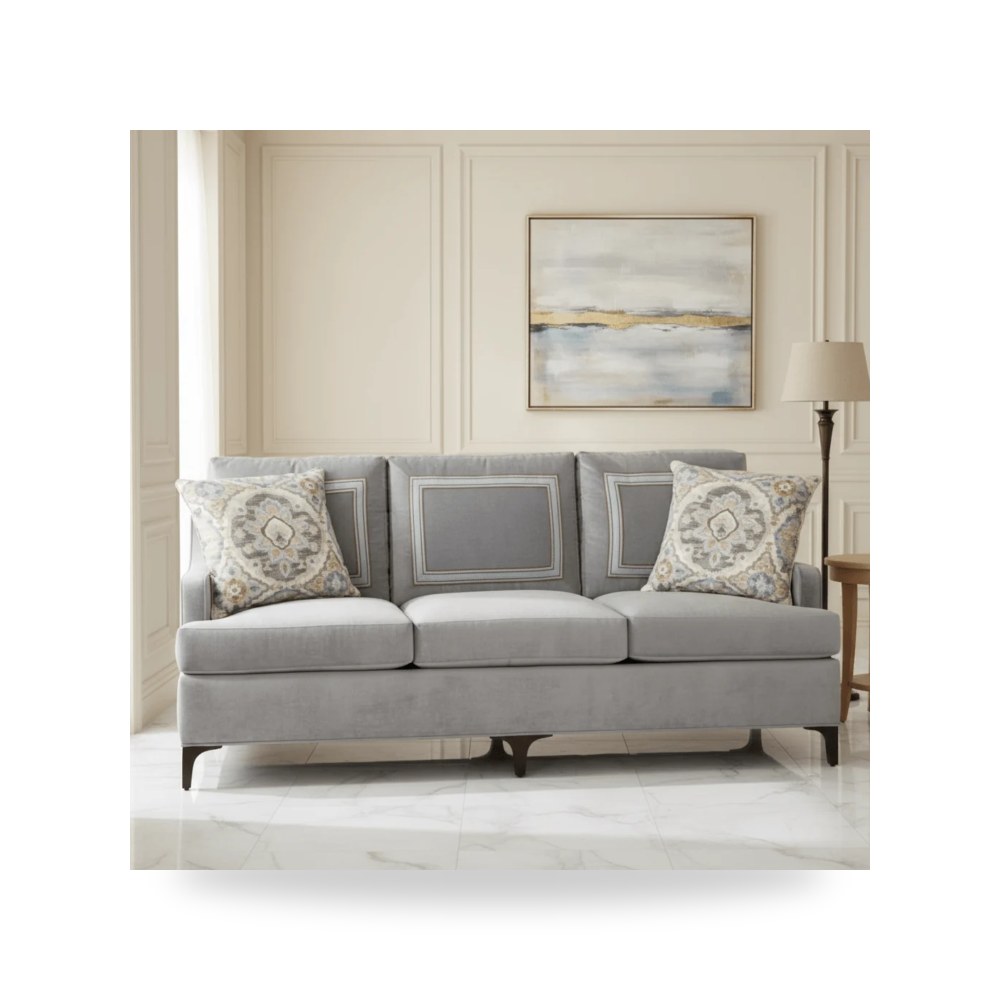 كنب أريكة فيرفيلد Fairfield Chair موديل 6304 50 موديل 6304-50
