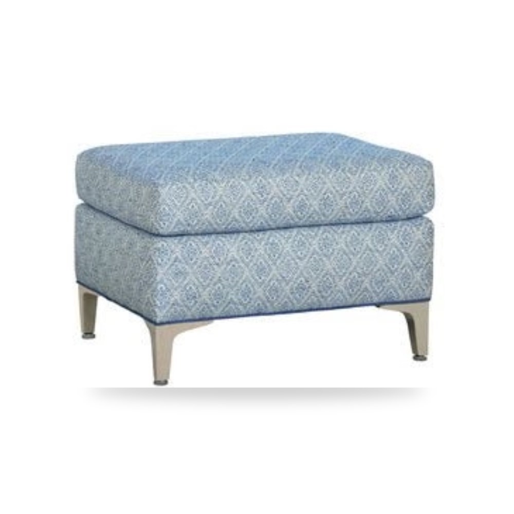 بوف ومسند قدم عثماني - بوف عثماني Fairfield Chair موديل C 6304 20 9 - طراز C-6304-20-9
