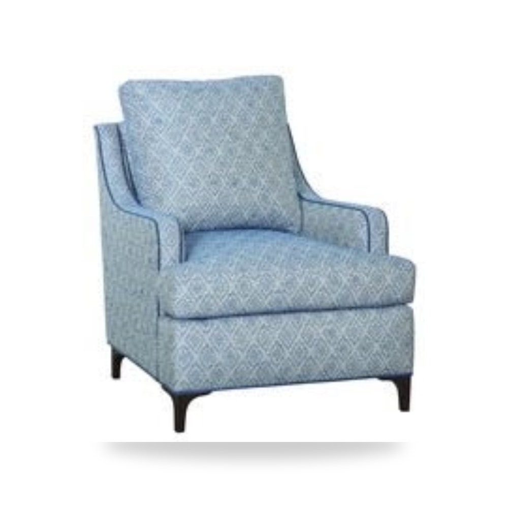 كرسي طعام فاخر - كرسي طعام Fairfield Chair موديل C 6304 01 - طراز C-6304-01