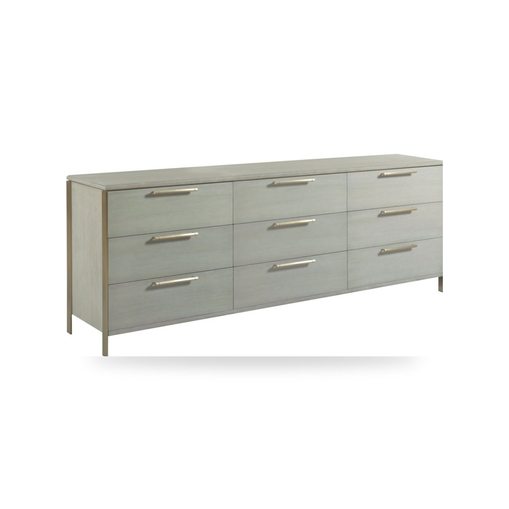 كرسي جلوس بتصميم أنيق - تسريحة دريسر Fairfield Chair موديل 6741 17 S - طراز 6741-17-S