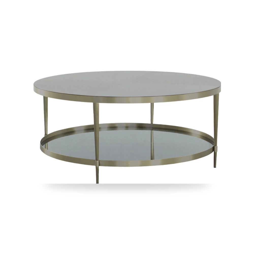 كرسي جلوس بتصميم أنيق - طاولة كاونتر مرتفعة أحمر Fairfield Chair - طراز 6308-13