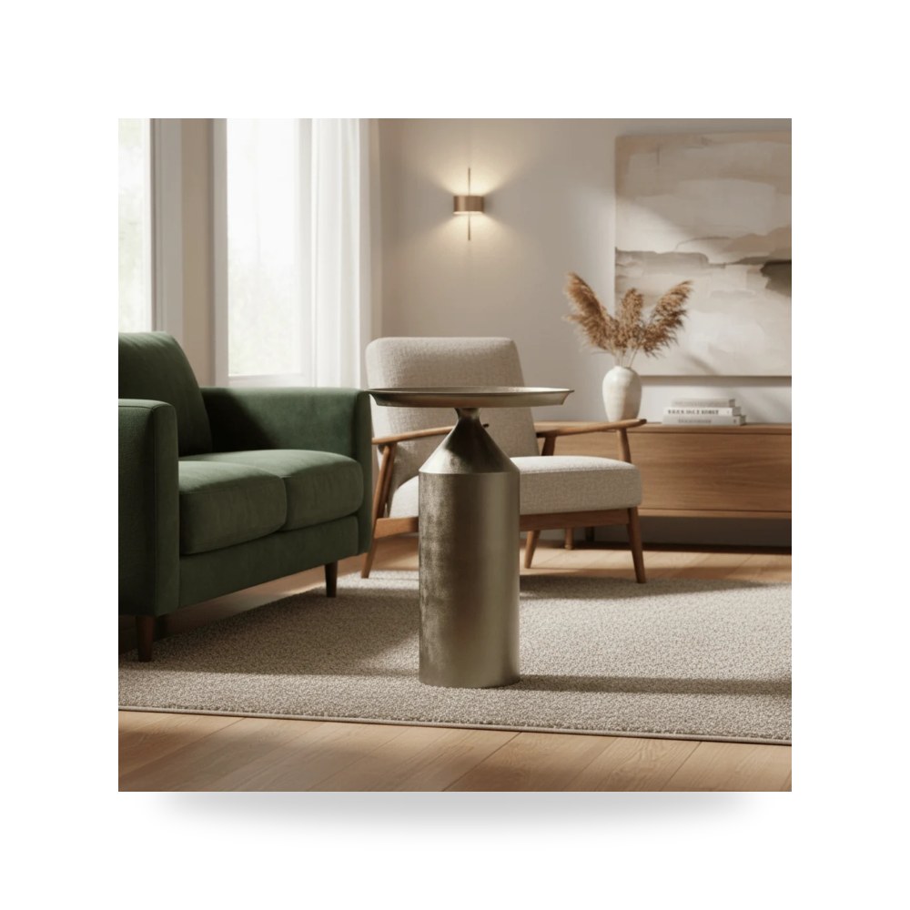 كرسي جلوس بتصميم أنيق - طاولة قهوة Fairfield Chair موديل 6309 CS - طراز 6309-CS