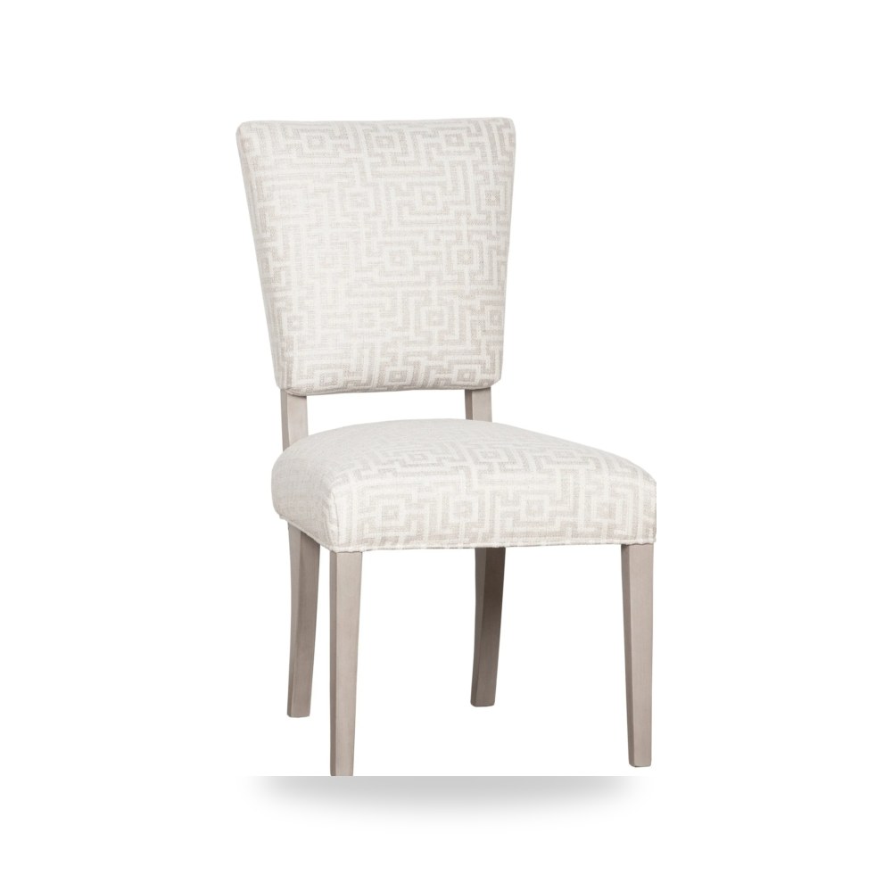 كرسي طعام فاخر - كرسي طعام Fairfield Chair موديل 6455 05 - طراز 6455-05