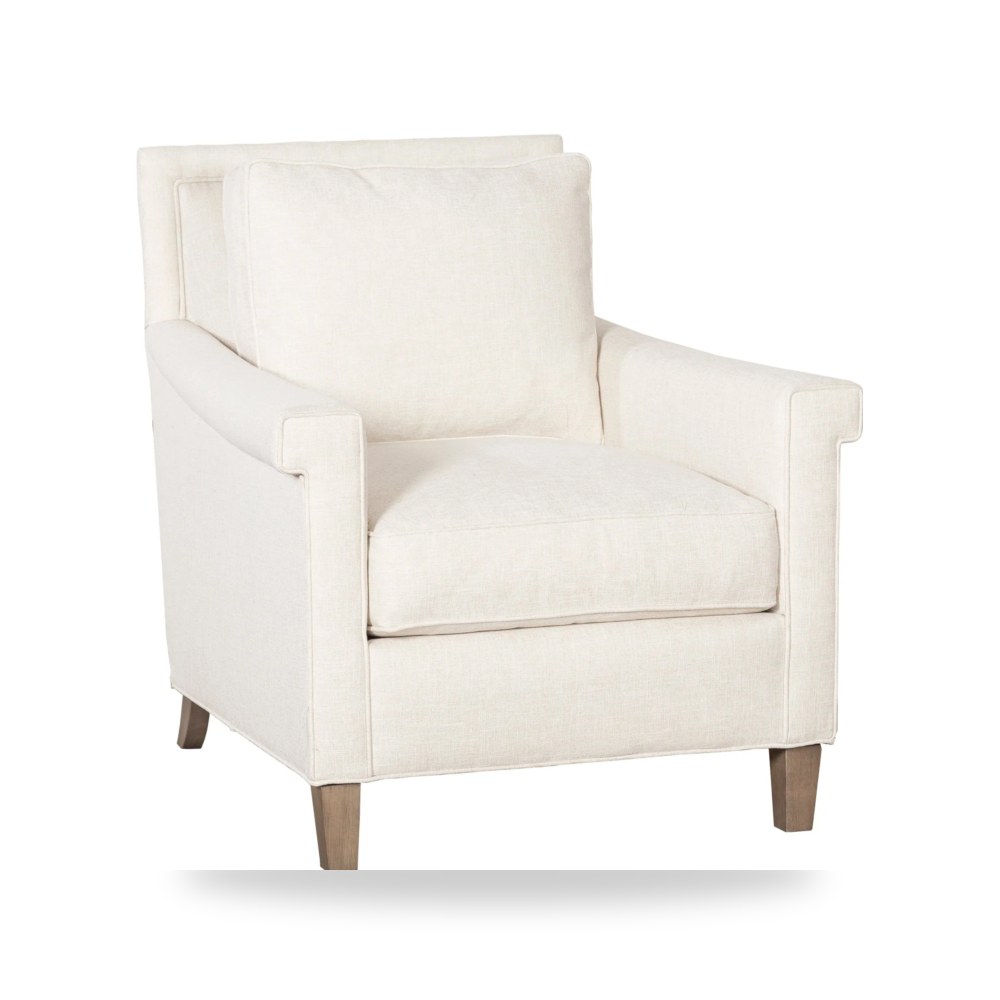 كرسي طعام فاخر - كرسي طعام Fairfield Chair موديل 6305 01 - طراز 6305-01