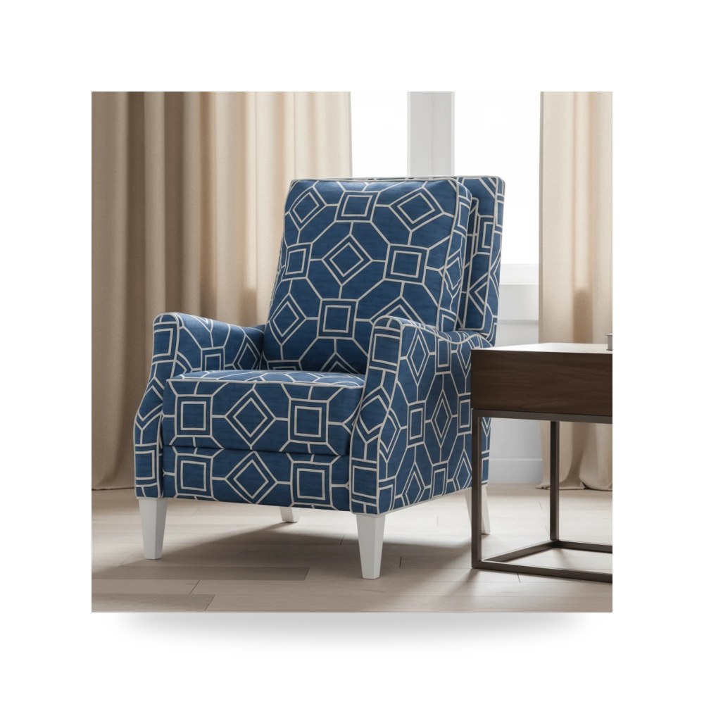 كرسي استرخاء مريح - كرسي استرخاء Fairfield Chair موديل 469C MR - طراز 469C-MR