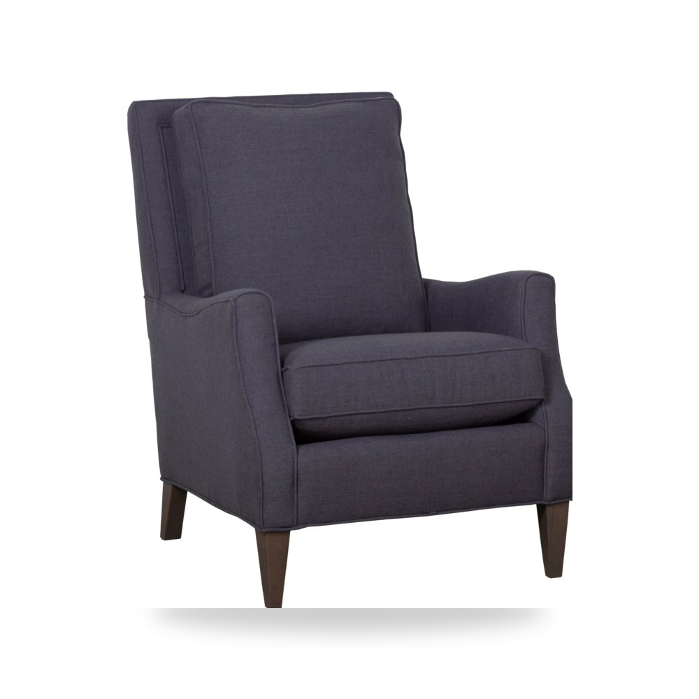 كرسي طعام فاخر - كرسي طعام Fairfield Chair موديل 6469 01 - طراز 6469-01