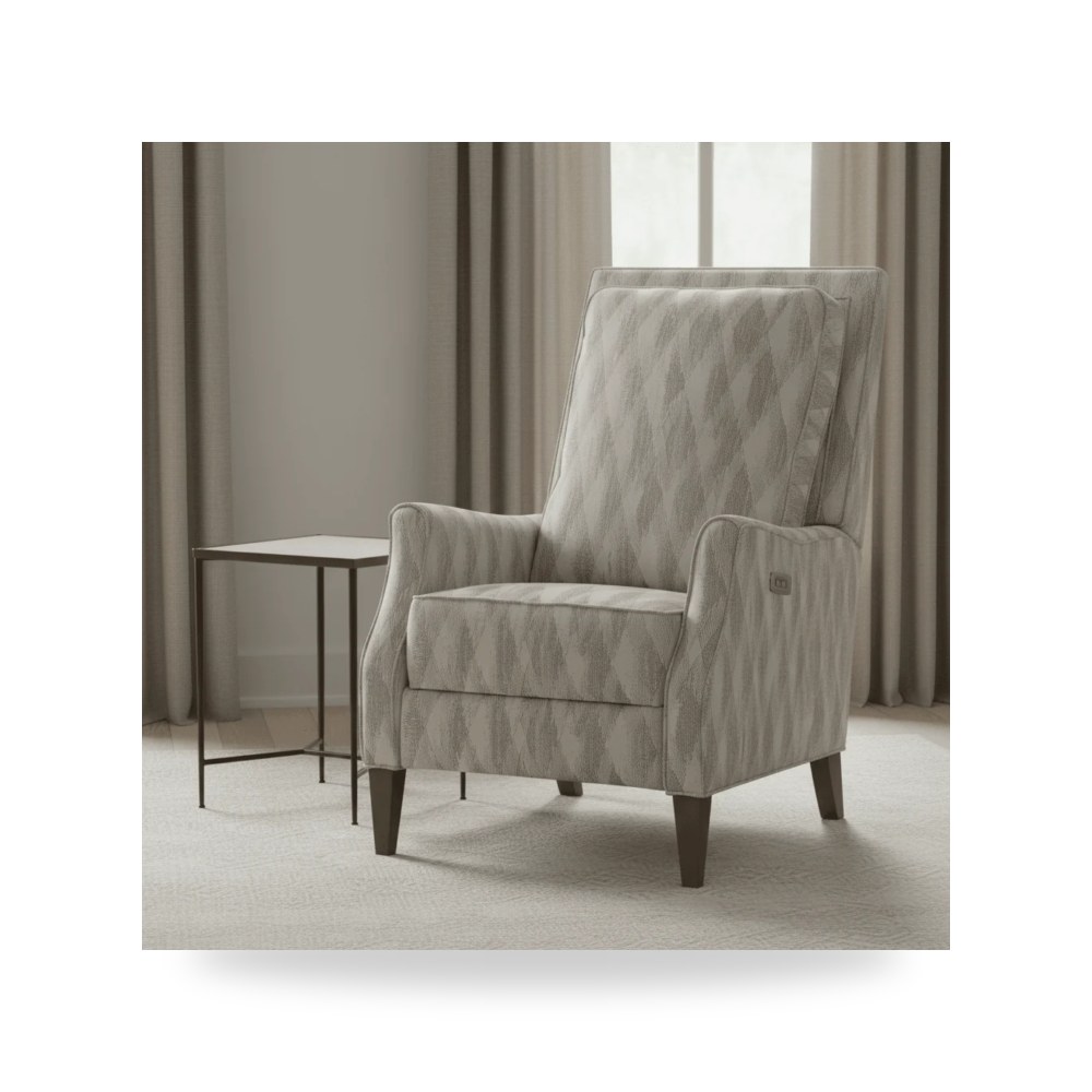 كرسي استرخاء مريح - كرسي استرخاء Fairfield Chair موديل 467C PR - طراز 467C-PR