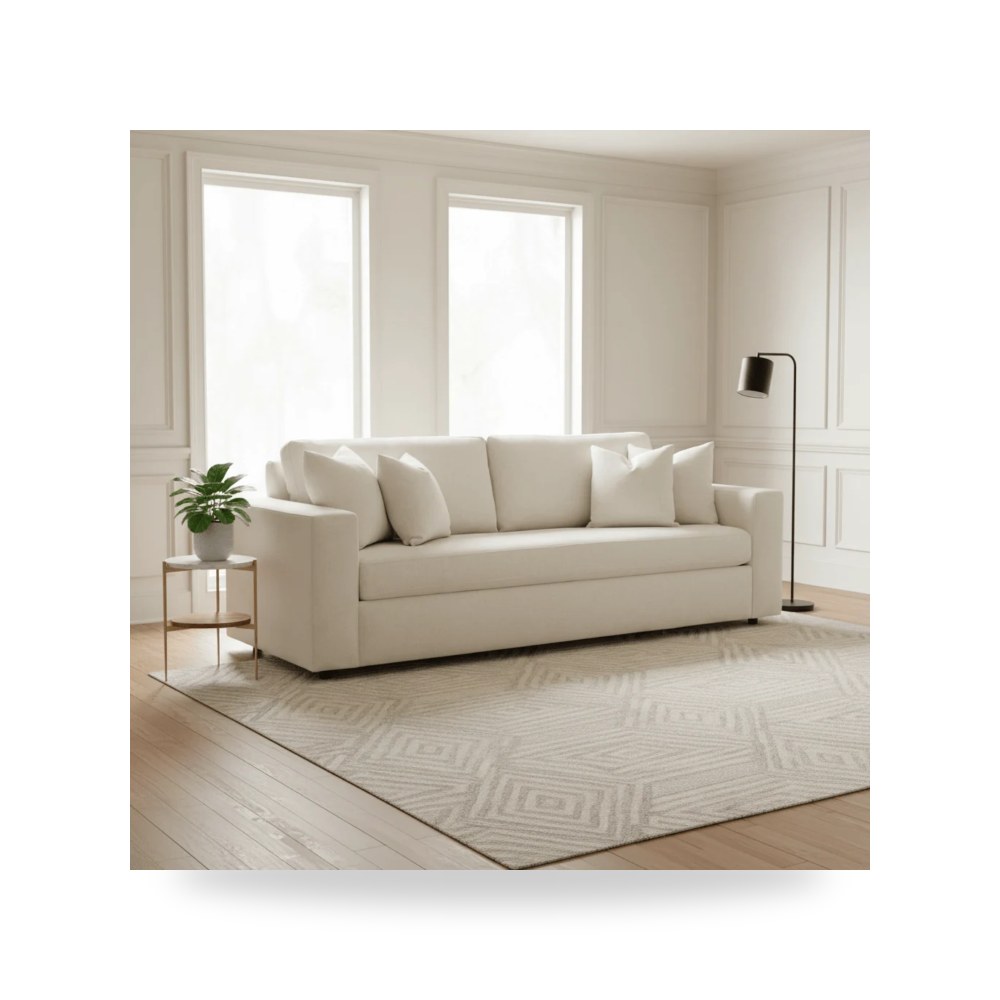 كنب أريكة فيرفيلد Fairfield Chair موديل 6339 50 موديل 6339-50