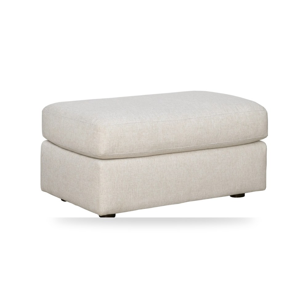 بوف ومسند قدم عثماني - بوف عثماني Fairfield Chair موديل 6329 20 - طراز 6329-20
