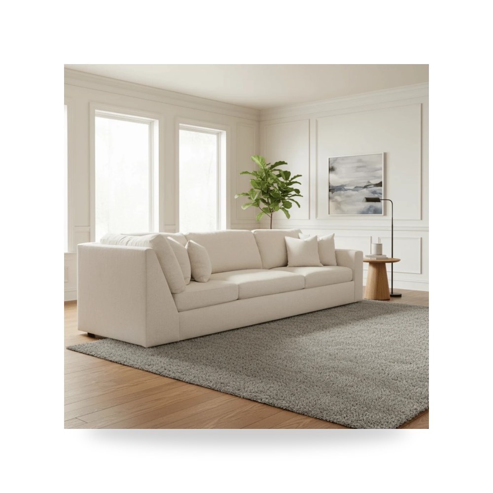 كنب أريكة فيرفيلد Fairfield Chair موديل 6329 53 موديل 6329-53