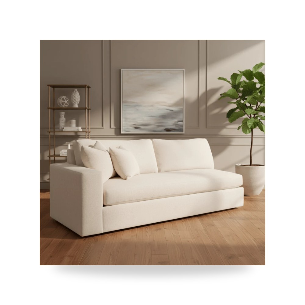 كنب أريكة فيرفيلد Fairfield Chair موديل 6339 52 موديل 6339-52