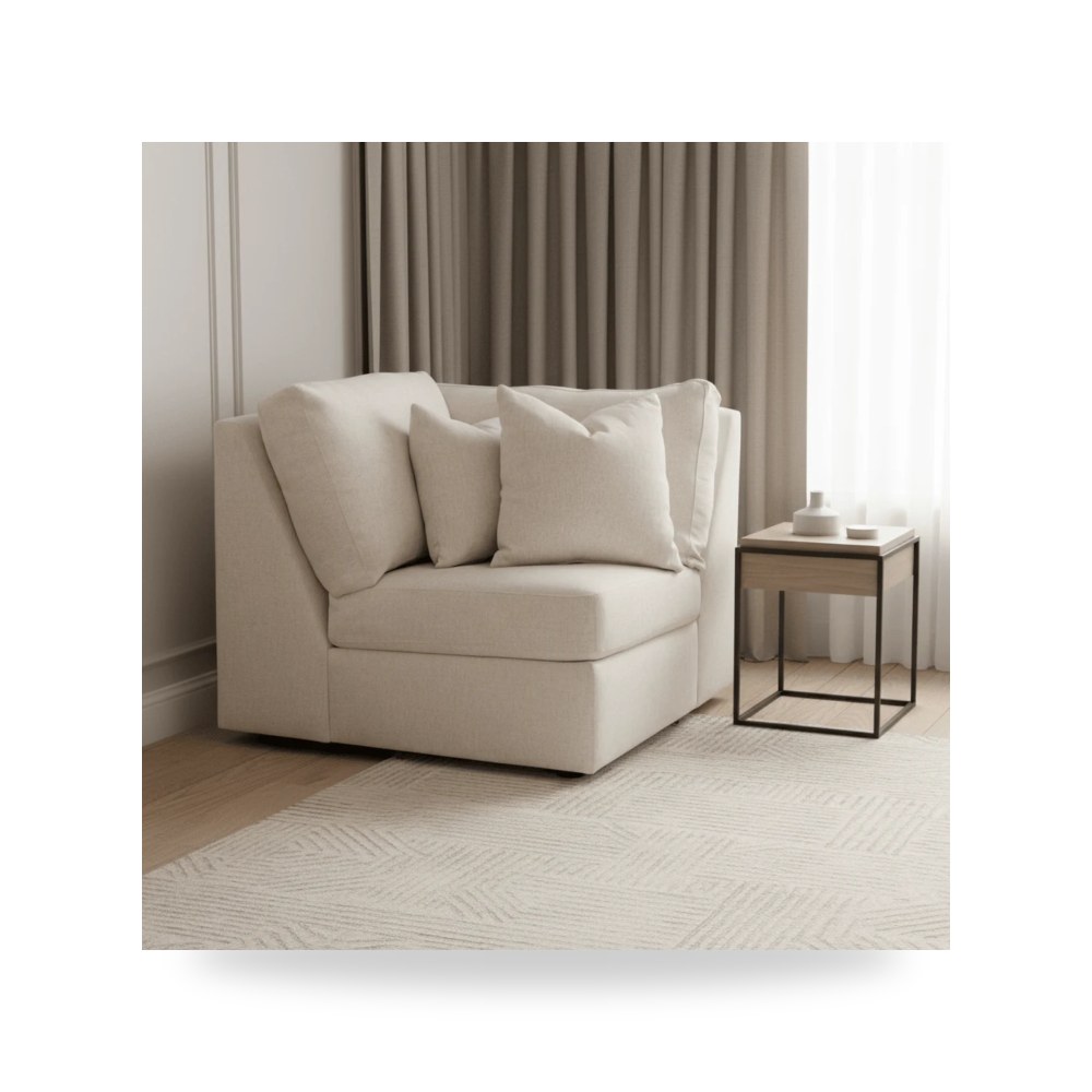 كرسي جلوس بتصميم أنيق - كرسي Fairfield Chair موديل 6329 29 - طراز 6329-29