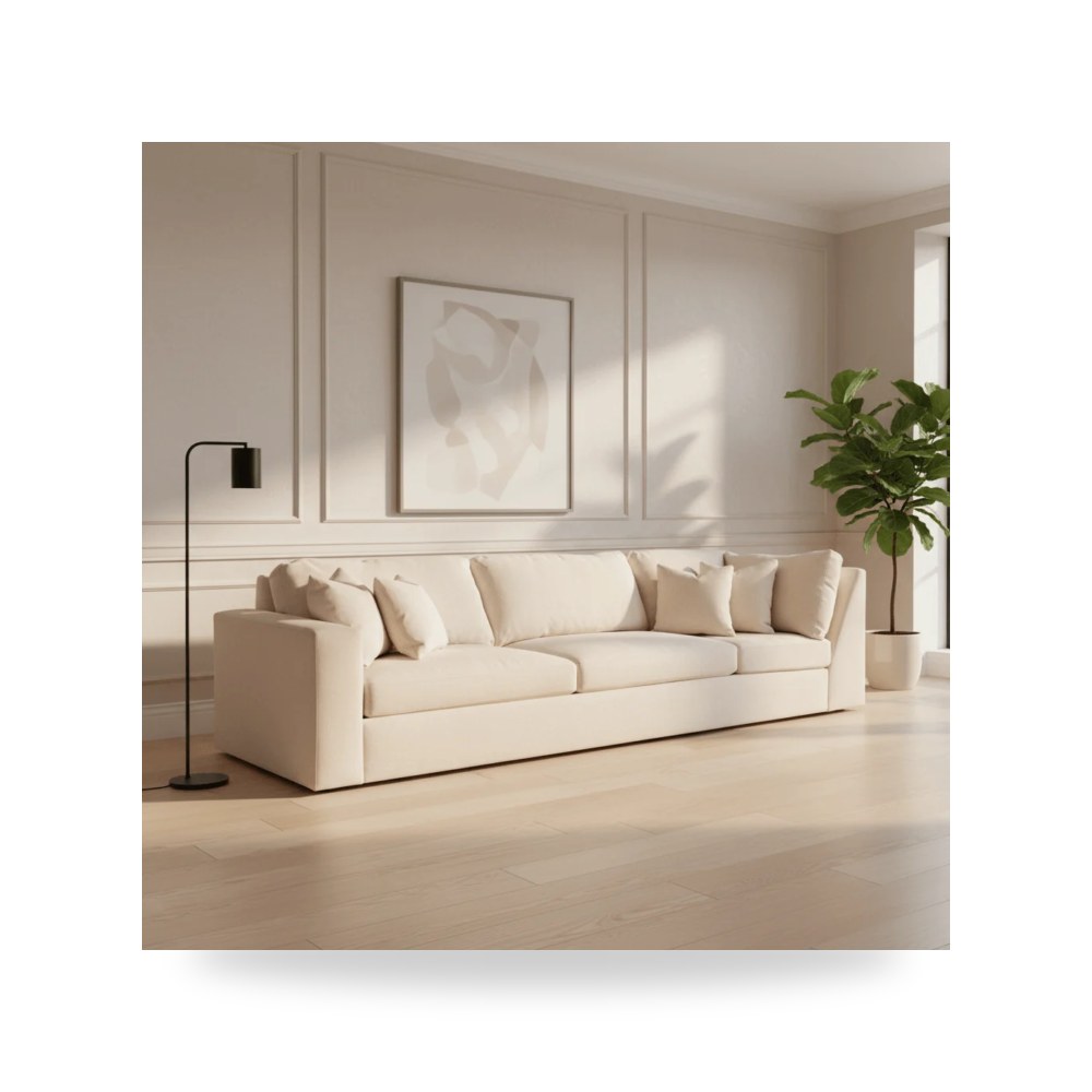 كنب أريكة فيرفيلد Fairfield Chair موديل 6329 54 موديل 6329-54