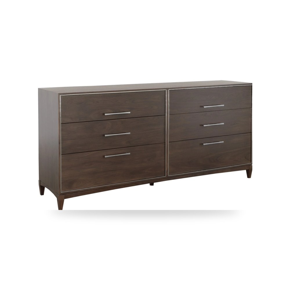 كرسي جلوس بتصميم أنيق - تسريحة دريسر Fairfield Chair موديل 6322 17 - طراز 6322-17