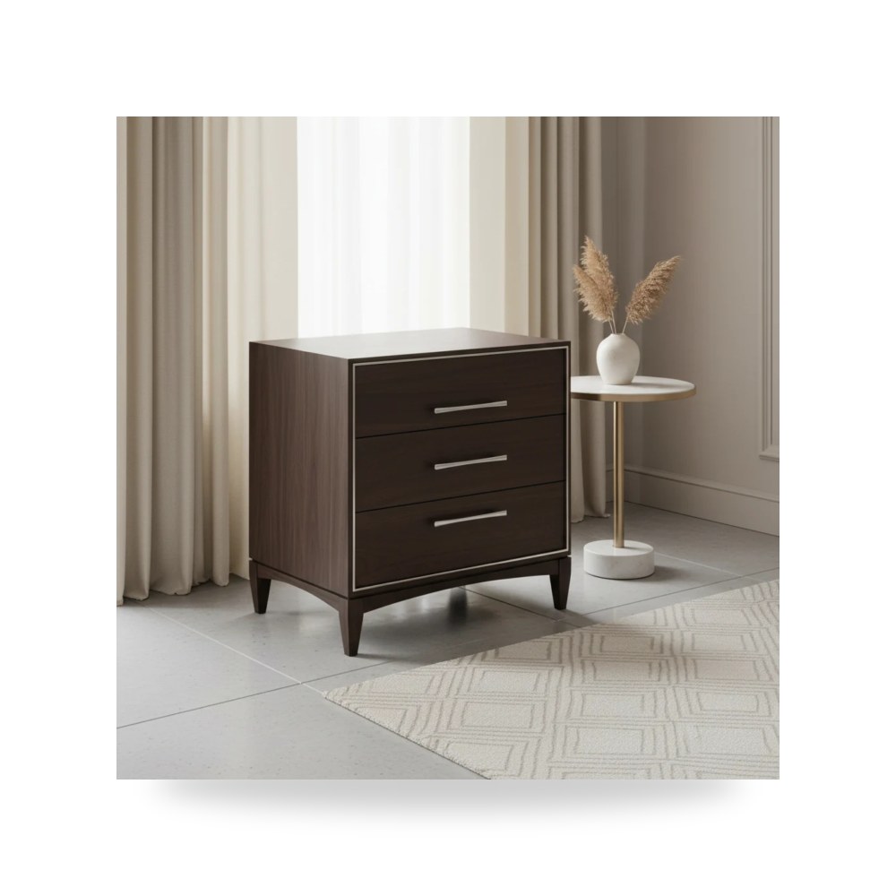 كرسي جلوس بتصميم أنيق - كومودينو سرير Fairfield Chair موديل M322 ET - طراز M322-ET