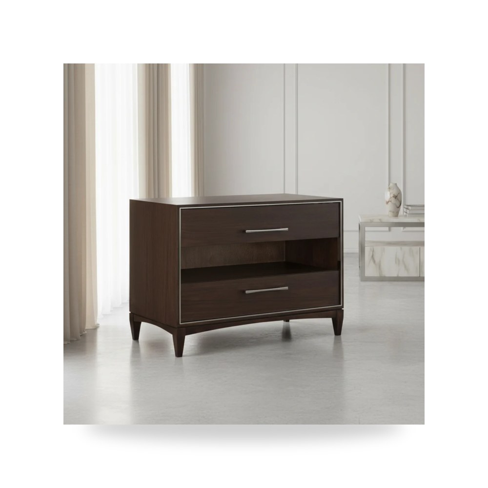 كرسي جلوس بتصميم أنيق - كومودينو سرير Fairfield Chair موديل M322 38 - طراز M322-38