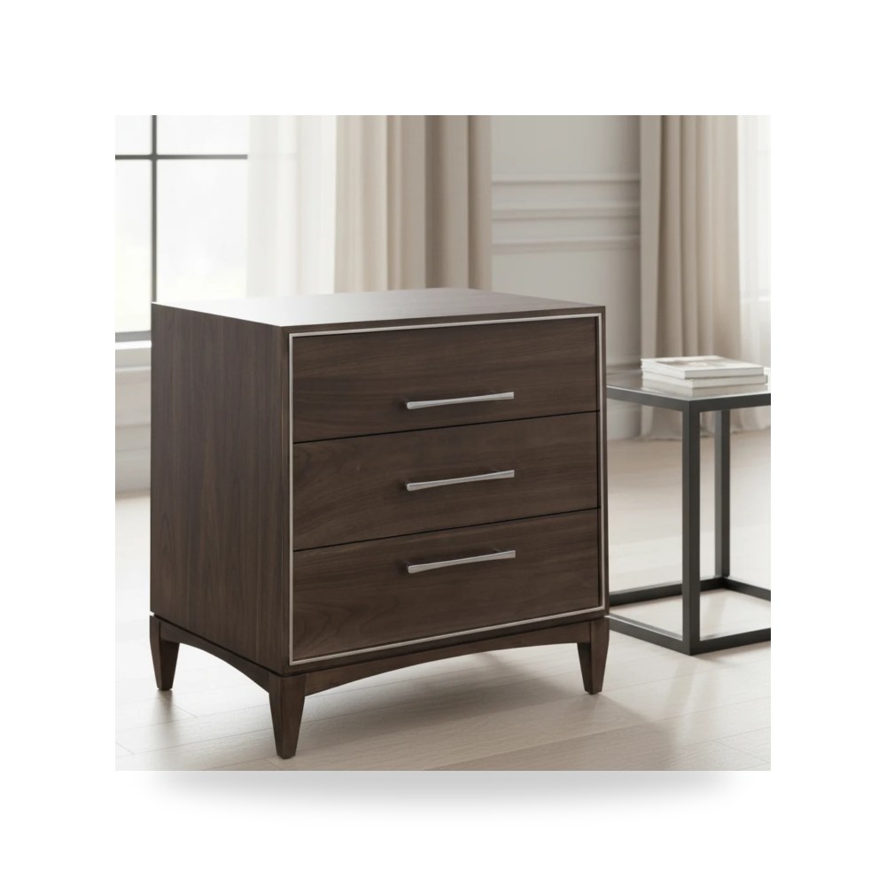 كرسي جلوس بتصميم أنيق - كومودينو سرير Fairfield Chair موديل 6322 ET - طراز 6322-ET