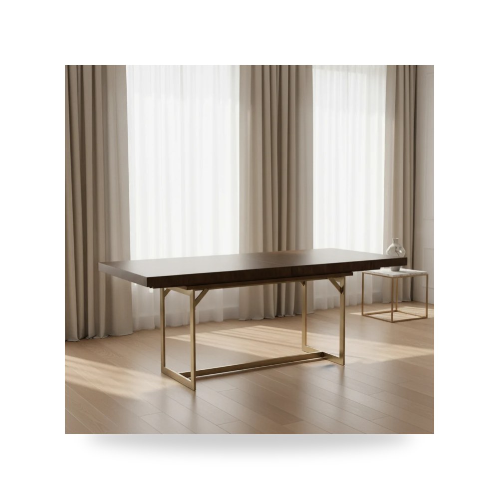 كرسي طعام فاخر - طاولة طعام Fairfield Chair موديل M317 DT - طراز M317-DT