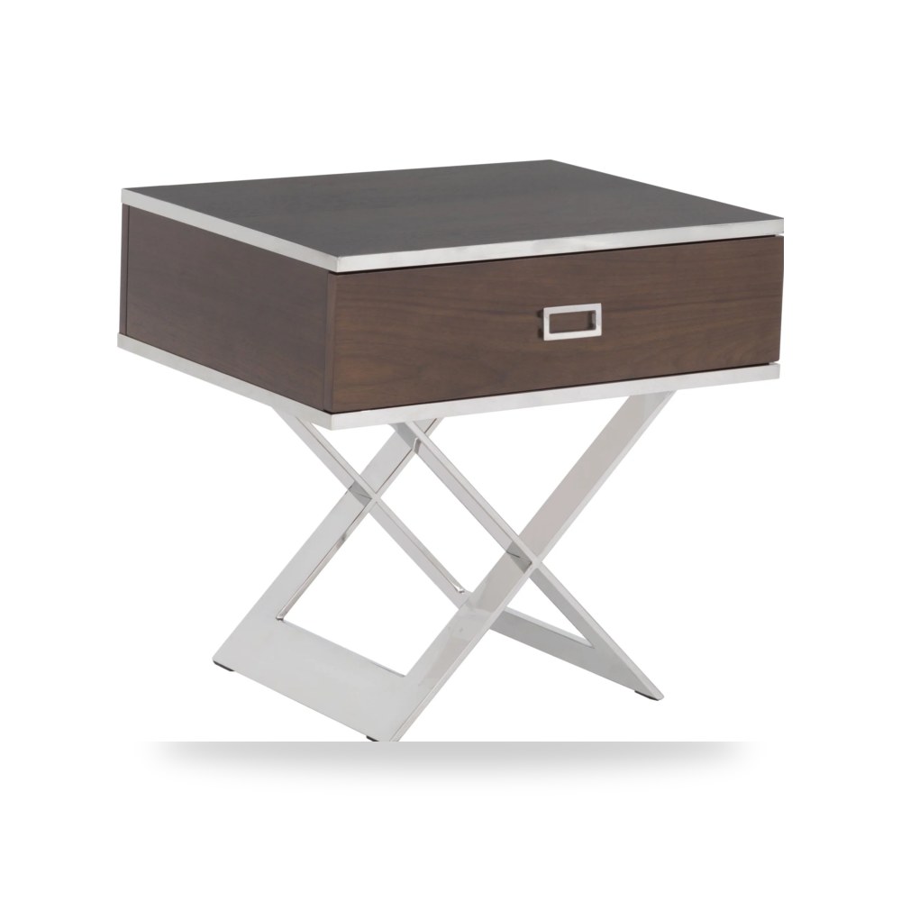 كراسي ومقاعد فاخرة - Product OverviewLibby Langdon Carlson End - من Fairfield Chair