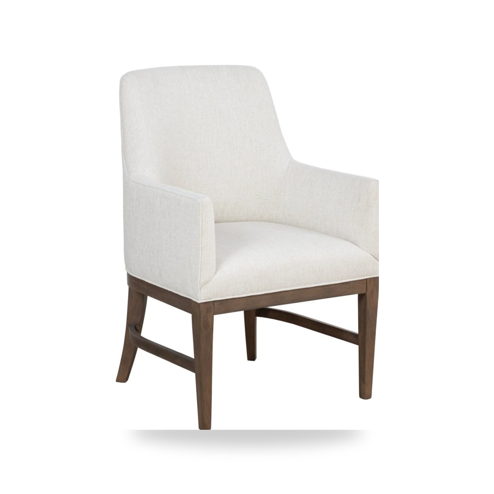 كرسي طعام فاخر - كرسي طعام Fairfield Chair موديل 6345 04 - طراز 6345-04