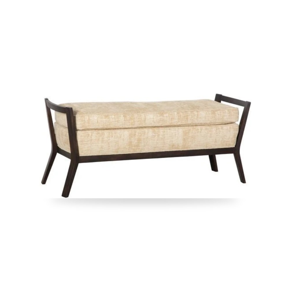 كرسي جلوس بتصميم أنيق - مقعد بنش Fairfield Chair موديل 6600 10 - طراز 6600-10