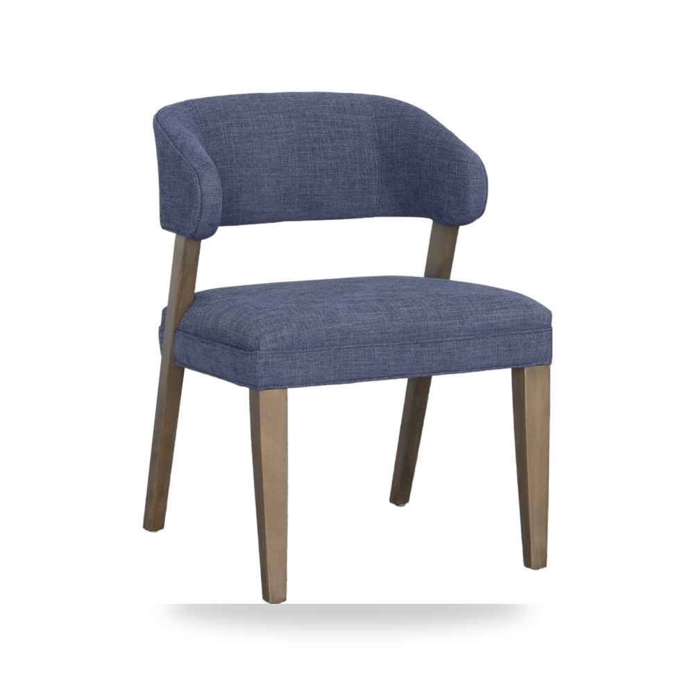 كرسي طعام فاخر - كرسي طعام Fairfield Chair موديل 6324 04 - طراز 6324-04