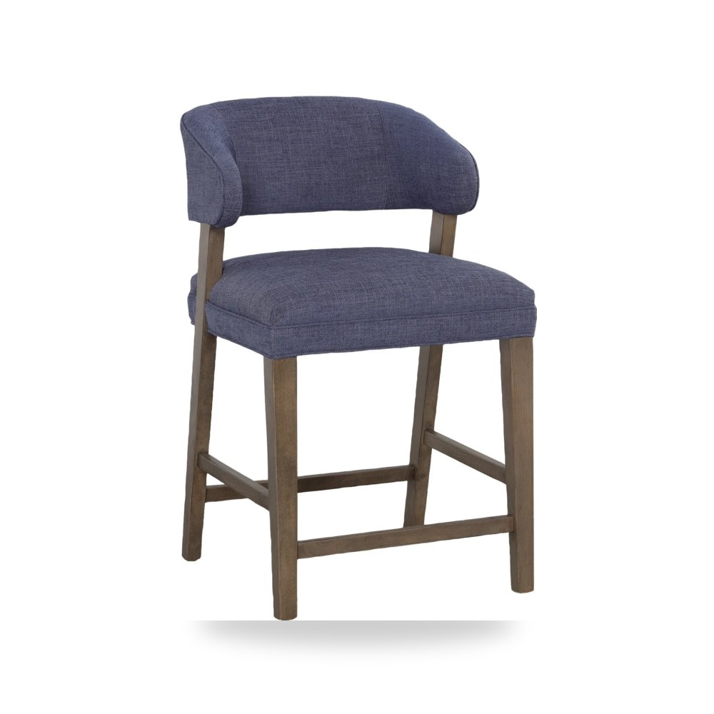 مقعد بار عالي فاخر - كرسي بار مرتفع Fairfield Chair موديل 6324 C6 - طراز 6324-C6