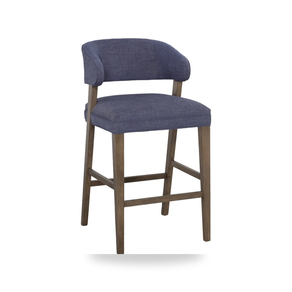 مقعد بار عالي فاخر - كرسي بار مرتفع Fairfield Chair موديل 6324 06 - طراز 6324-06