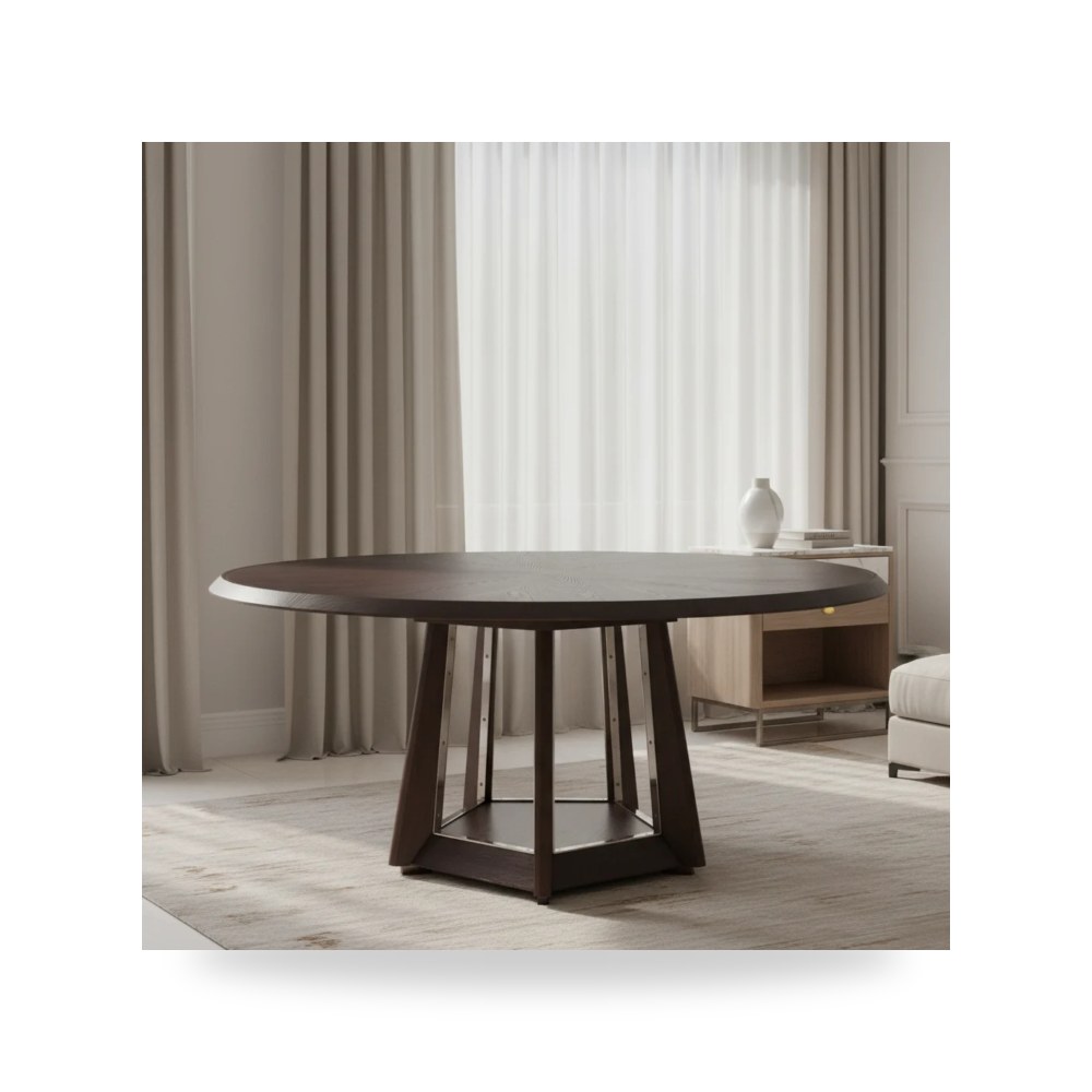 كرسي طعام فاخر - طاولة طعام Fairfield Chair موديل 6335 72 - طراز 6335-72