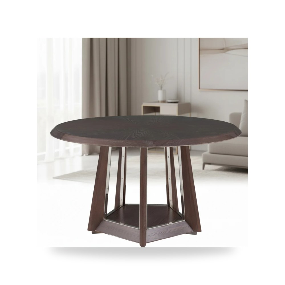 كراسي ومقاعد فاخرة - Product OverviewLibby Langdon Benjamin Dining - من Fairfield Chair