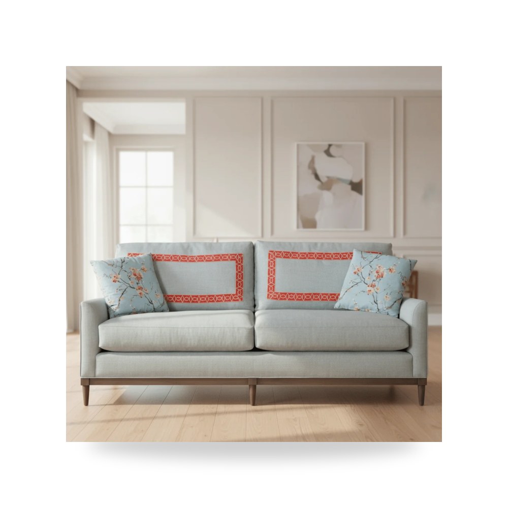 كنب أريكة فيرفيلد Fairfield Chair موديل 6313 50 موديل 6313-50