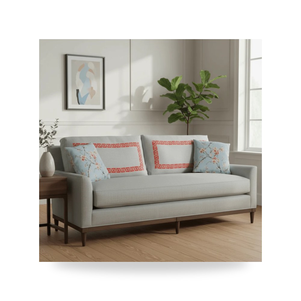 كنب أريكة فيرفيلد Fairfield Chair موديل 6303 50 موديل 6303-50