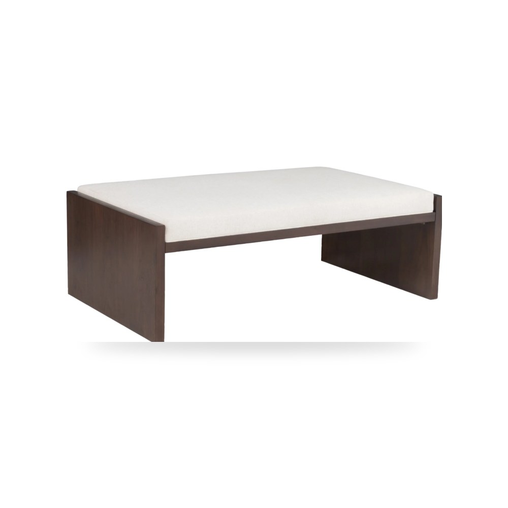 كرسي جلوس بتصميم أنيق - مقعد بنش Fairfield Chair موديل 6340 52 - طراز 6340-52
