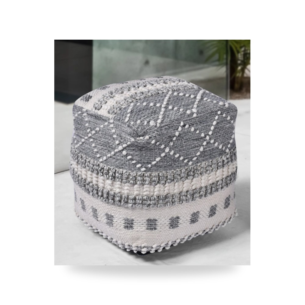 بوف ومسند قدم عثماني - بوف LEPSI - طراز LEPSI-POUF