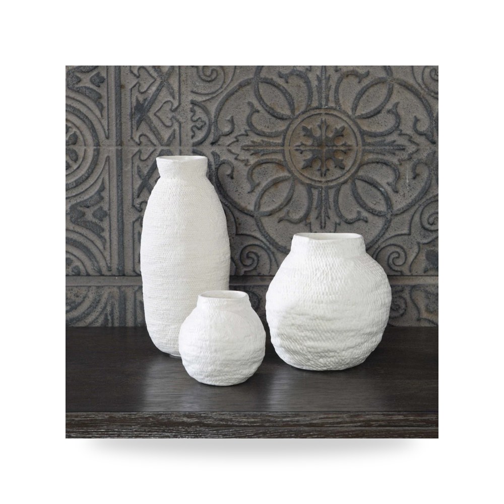 فازة زينة Uttermost موديل R17778 UTT