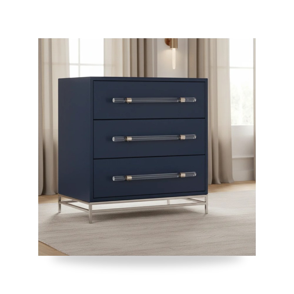 دولاب خزانة Hooker موديل 638-85600 45 من Hooker Furniture