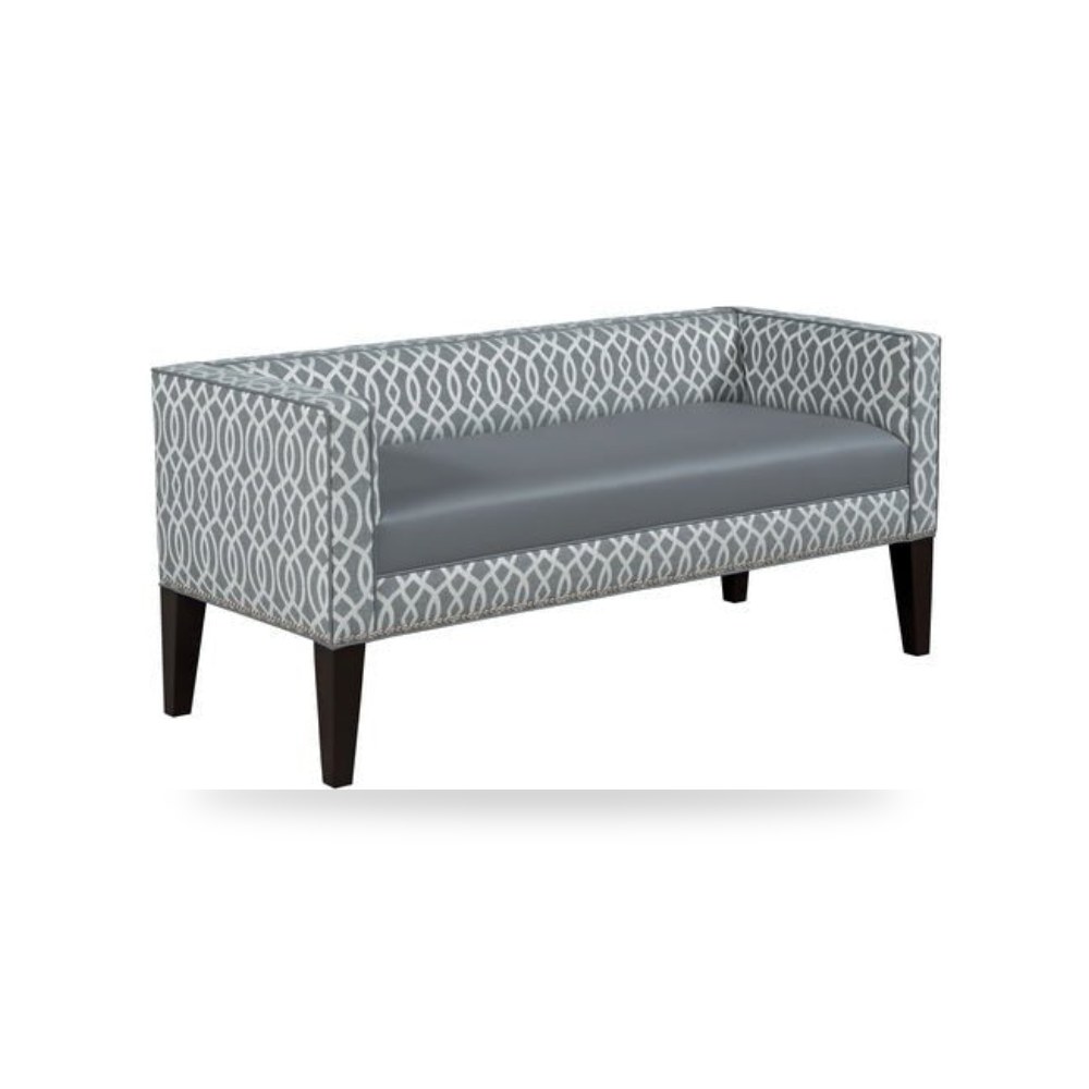 كرسي جلوس بتصميم أنيق - كرسي Lara Fairfield معتمد - من Fairfield Chair - طراز 1786-10