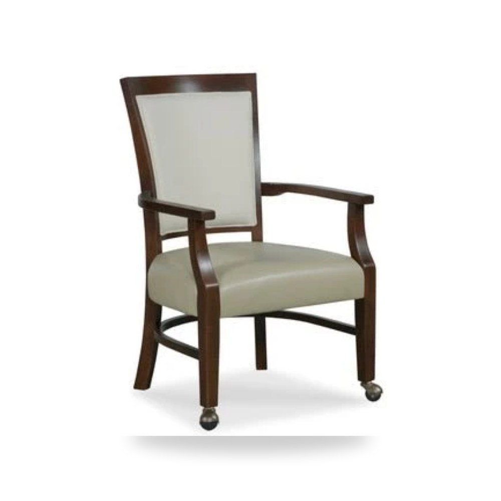 كرسي طعام فاخر - كرسي طعام Fairfield Chair موديل 8744 A2 - طراز 8744-A2