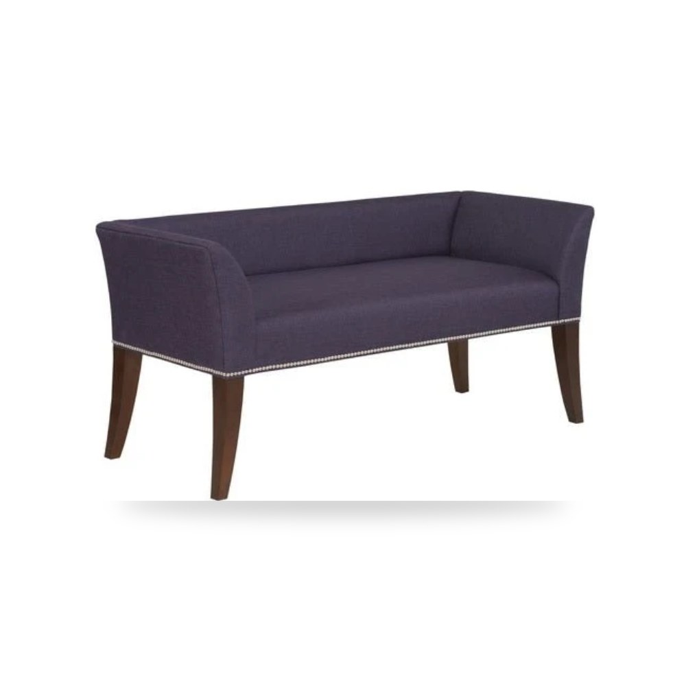 كرسي جلوس بتصميم أنيق - كرسي Lacey Fairfield معتمد - من Fairfield Chair - طراز 1766-10